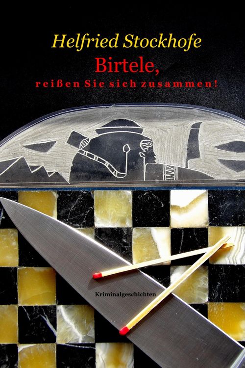 Produktbild: Birtele, rei&szlig;en Sie sich zusammen!