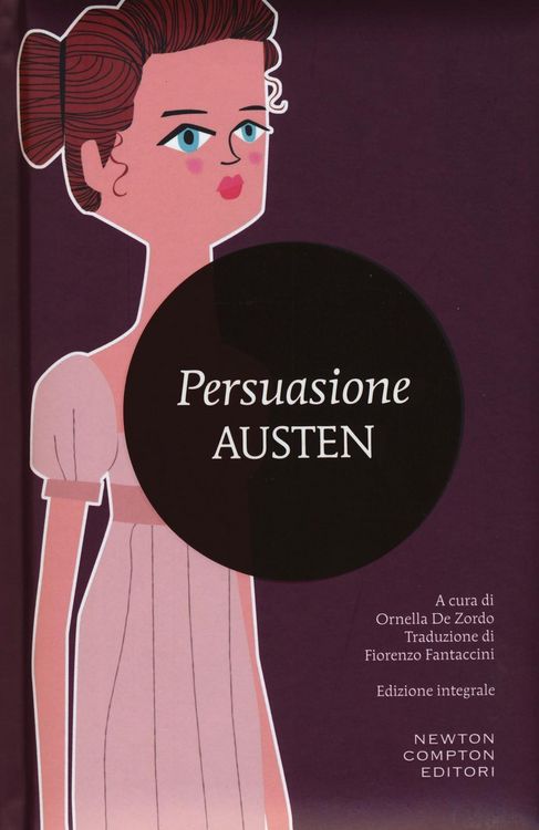 Produktbild: Persuasione