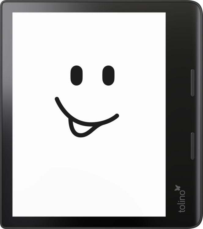 Produktbild: eReader tolino epos 3