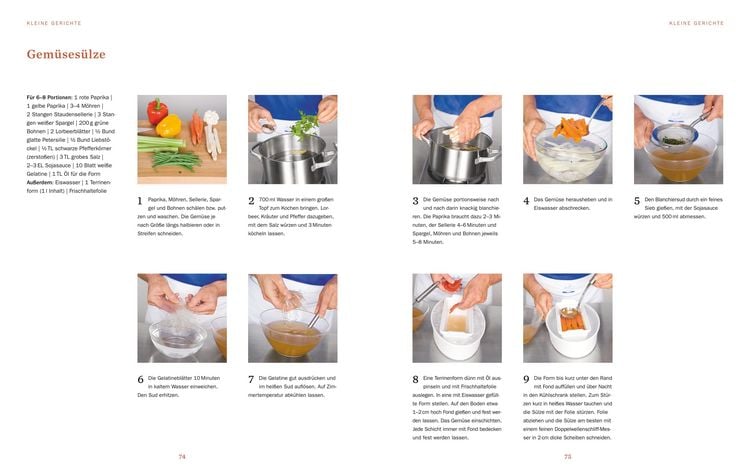 Produktbild: L wie Lafer