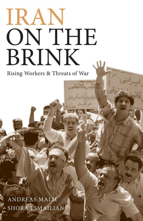 Produktbild: Iran on the Brink