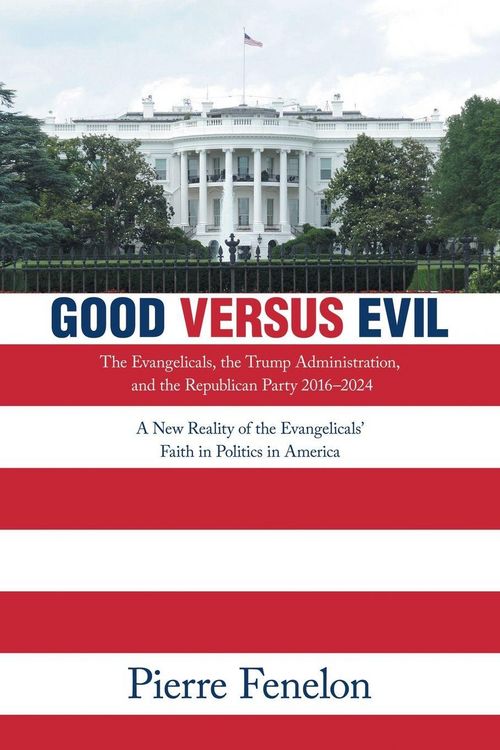 Produktbild: Good versus Evil