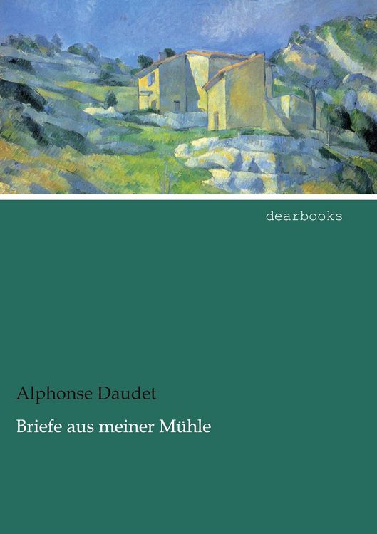 Produktbild: Briefe aus meiner M&uuml;hle