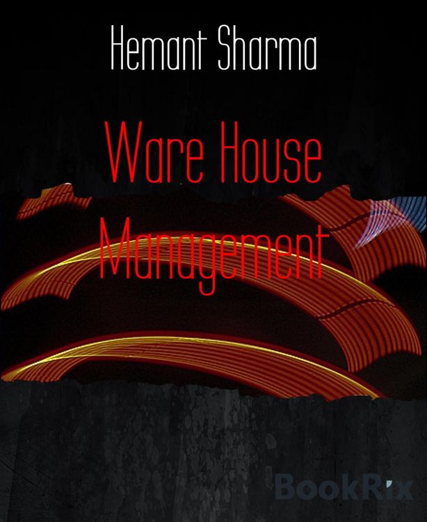 Produktbild: Ware House Management