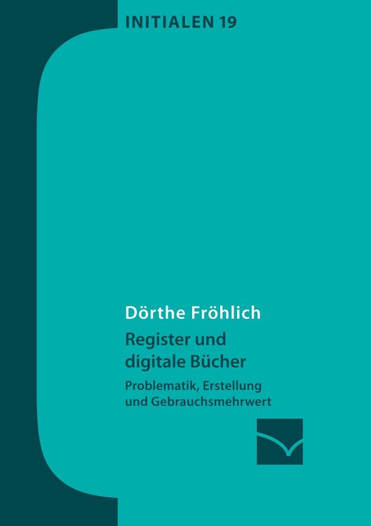 Produktbild: Register und digitale B&uuml;cher