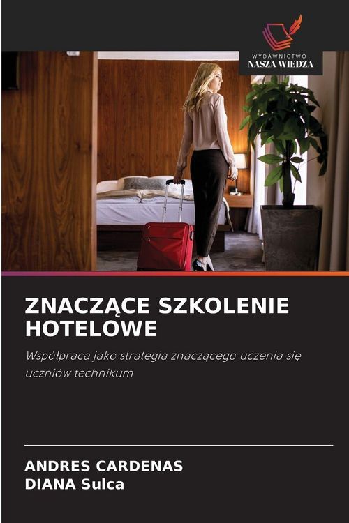 Produktbild: Znacz&iquest;ce Szkolenie Hotelowe