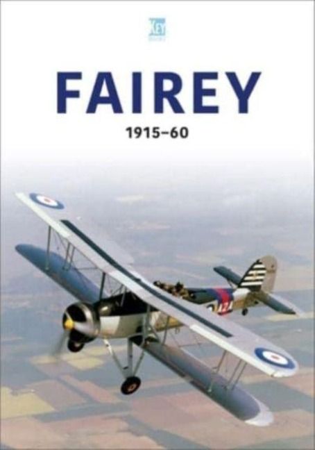 Produktbild: Fairey 1915-60