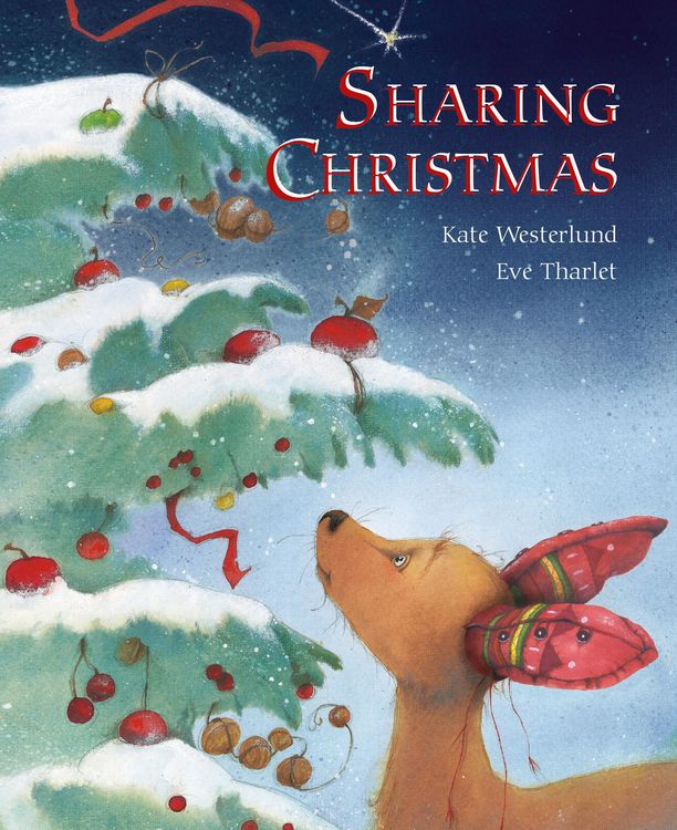 Produktbild: Sharing Christmas