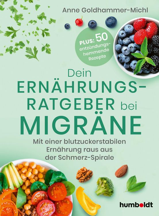 Produktbild: Dein Ern&auml;hrungsratgeber bei Migr&auml;ne