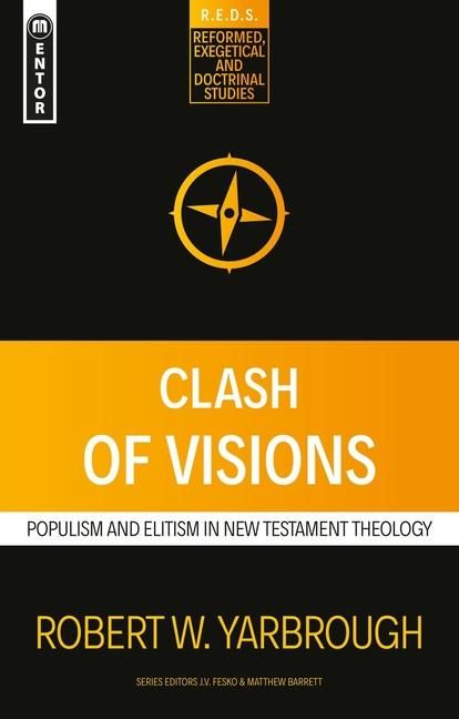 Produktbild: Clash of Visions
