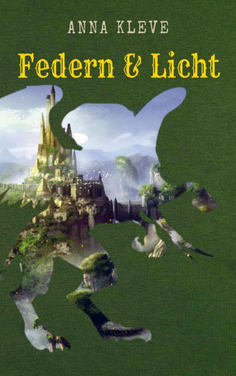 Produktbild: Anna: Federn _ Licht
