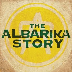 Produktbild: The Albarika Story (Vol. 1)