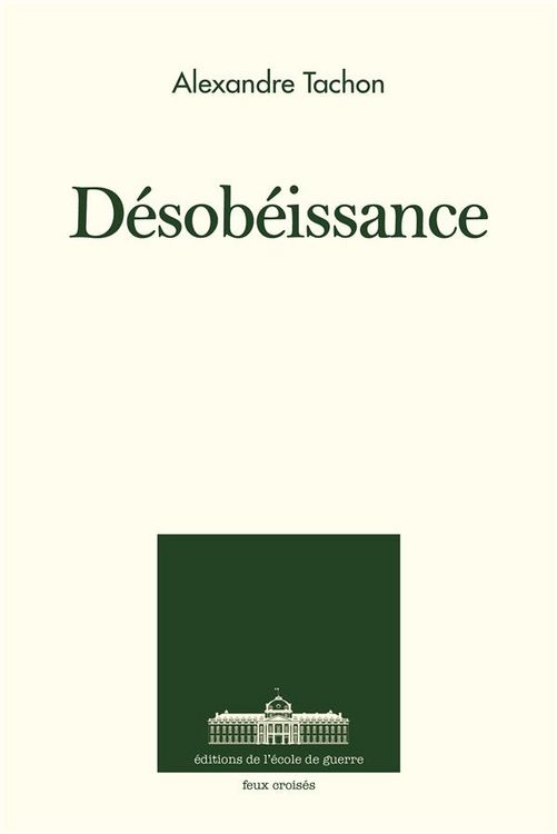 Produktbild: Desobeissance
