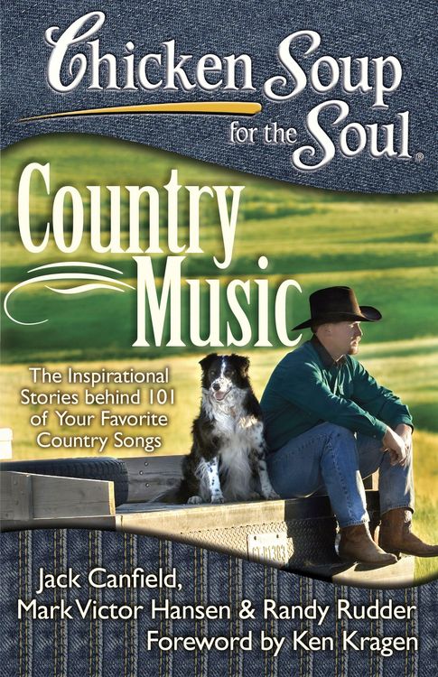 Produktbild: Chicken Soup for the Soul: Country Music