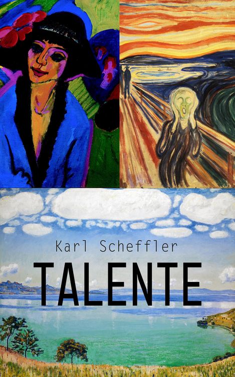 Produktbild: Talente