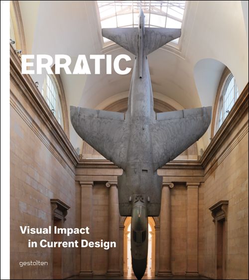 Produktbild: Erratic