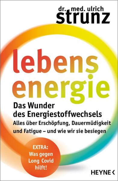 Produktbild: Lebensenergie