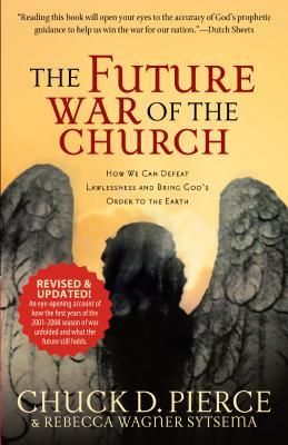 Produktbild: Future War of the Church