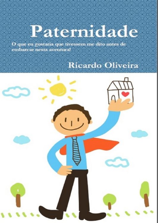 Produktbild: Paternidade