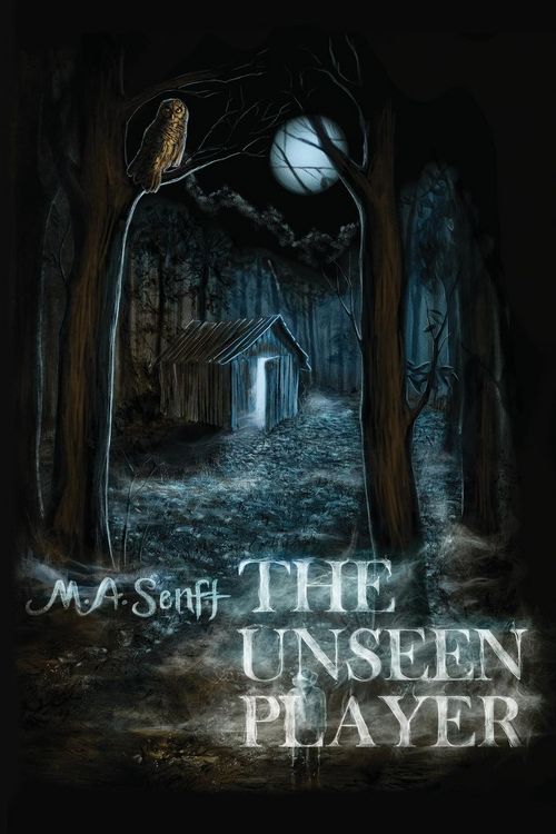 Produktbild: The Unseen Player