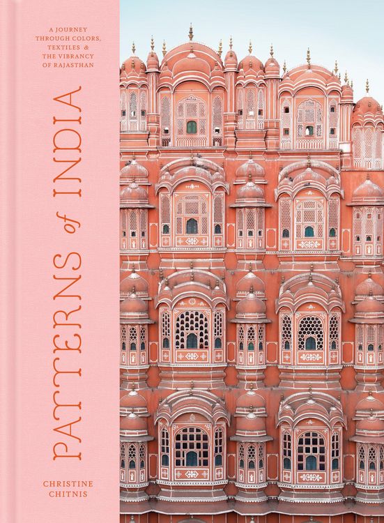 Produktbild: Patterns of India