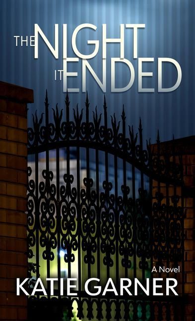 Produktbild: The Night It Ended