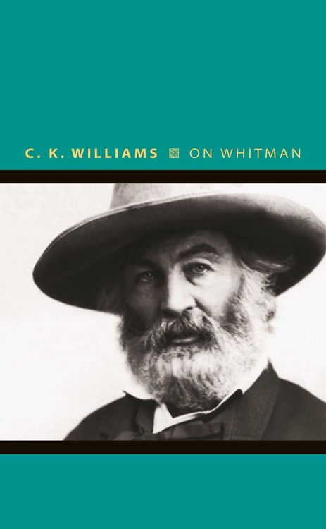 Produktbild: On Whitman