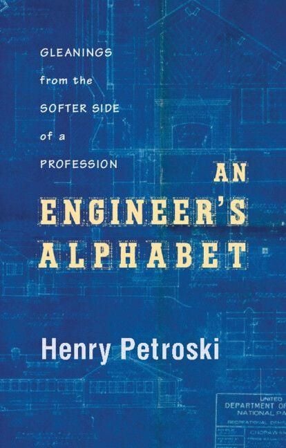 Produktbild: An Engineer's Alphabet