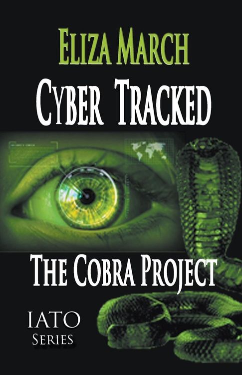 Produktbild: Cyber Tracked
