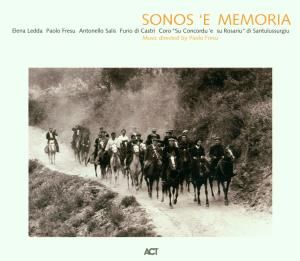 Produktbild: Sonos'e Memoria