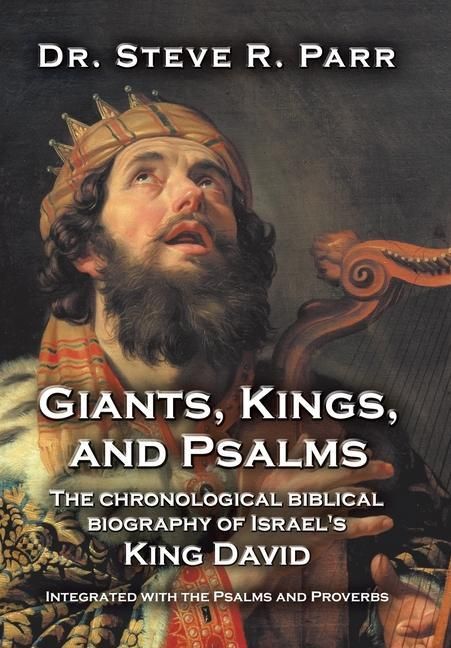 Produktbild: Giants, Kings, and Psalms