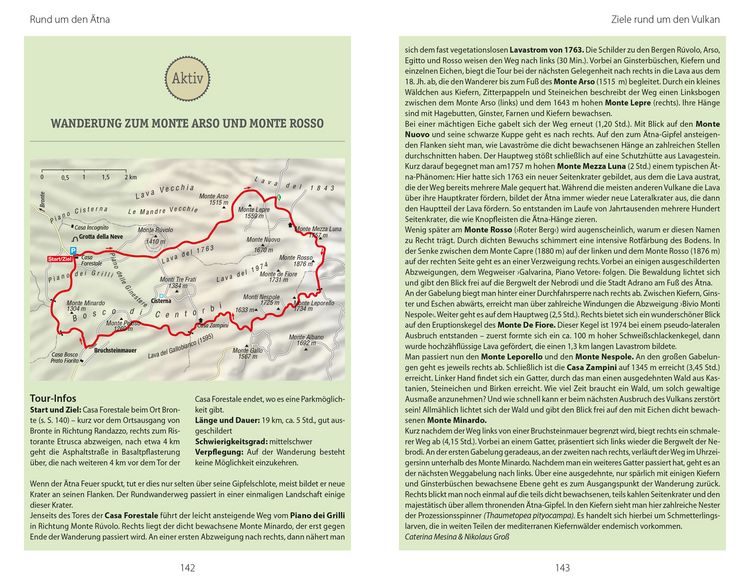 Produktbild: DuMont Reise-Handbuch Reisef&uuml;hrer Sizilien