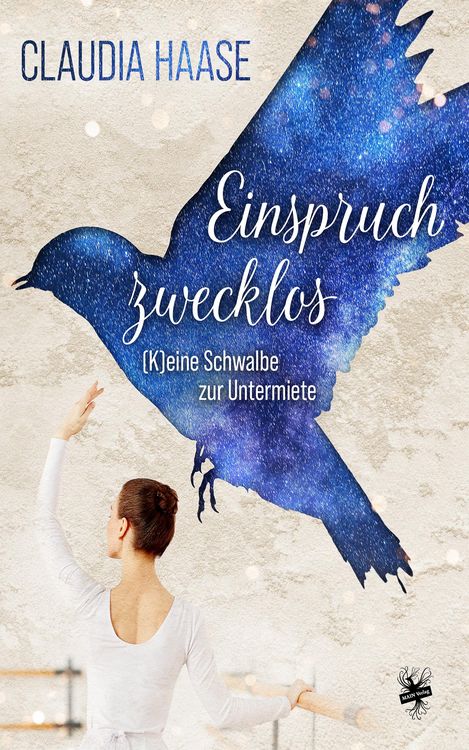 Produktbild: Einspruch zwecklos - (K)Eine Schwalbe zur Untermiete
