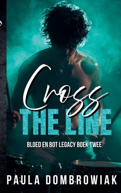 Produktbild: Cross the Line