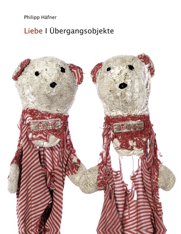 Produktbild: Liebe - &Uuml;bergangsobjekte