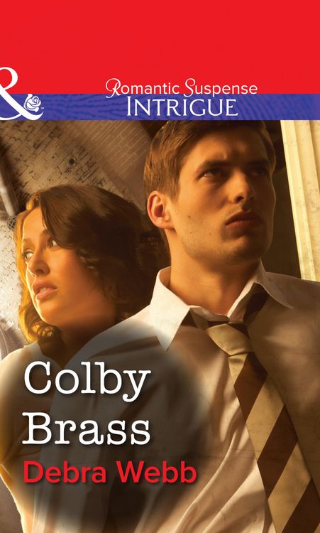 Produktbild: Colby Brass