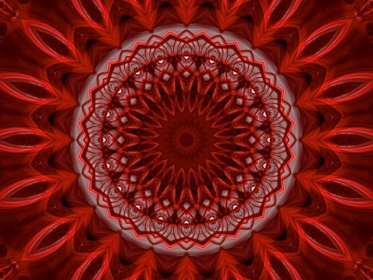 Produktbild: Mandala Sexualit&auml;t (Puzzle)