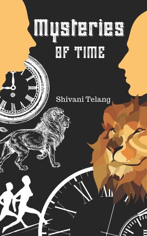 Produktbild: Mysteries of time