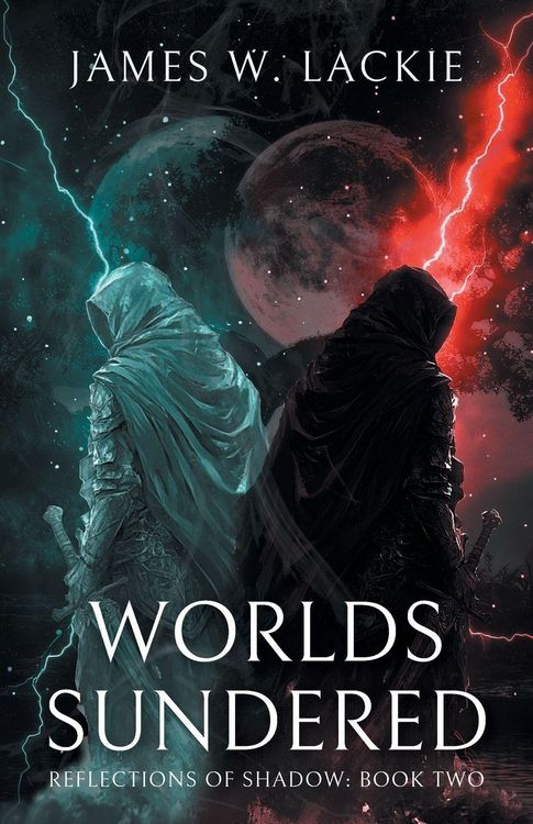 Produktbild: Worlds Sundered