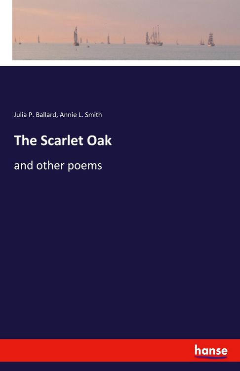 Produktbild: The Scarlet Oak