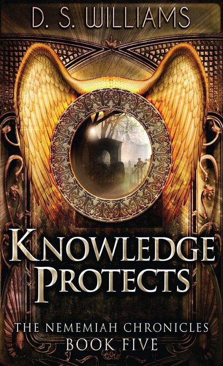 Produktbild: Knowledge Protects