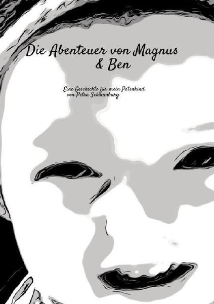 Produktbild: Die Abenteuer von Magnus &amp; Ben