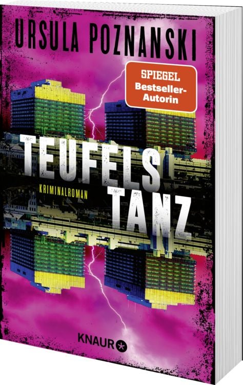 Produktbild: Teufels Tanz