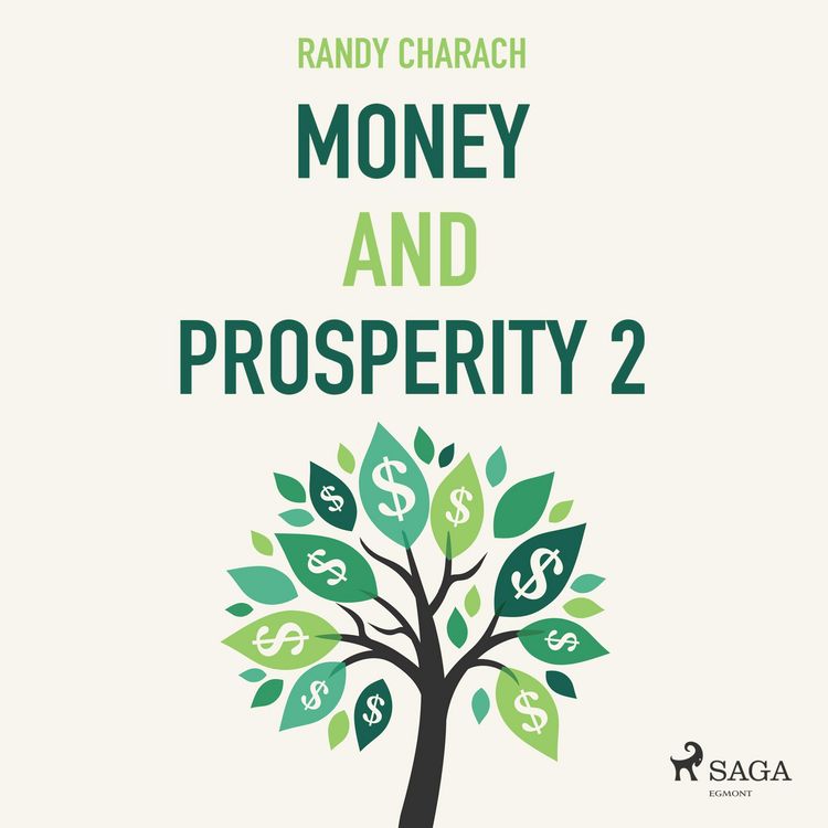 Produktbild: Money and Prosperity 2