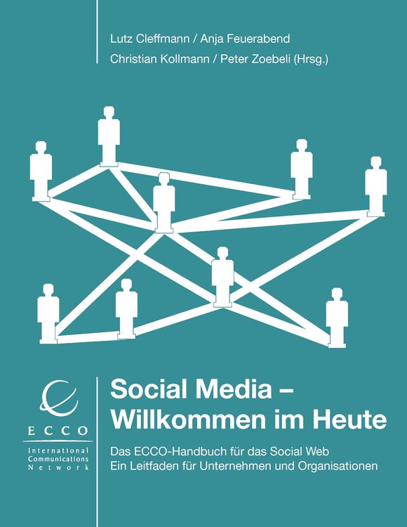 Produktbild: Social Media - Willkommen im Heute