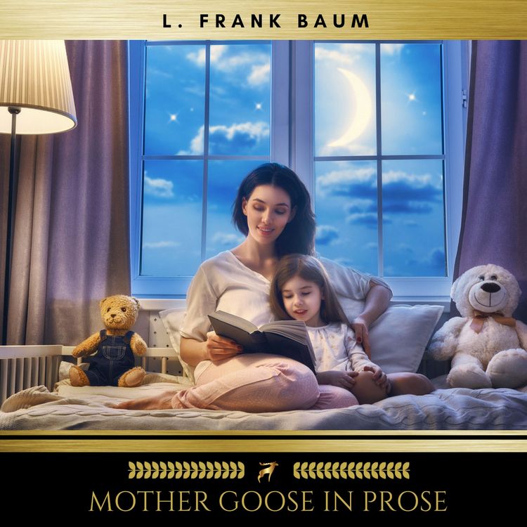 Produktbild: Mother Goose in Prose