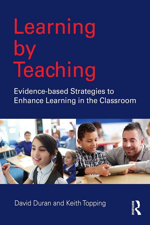 Produktbild: Learning by Teaching