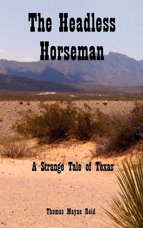Produktbild: The Headless Horseman
