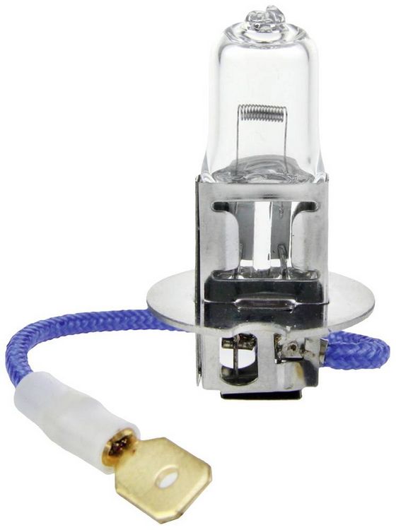 Produktbild: IWH 019353 Halogen Leuchtmittel H3 55W 12V