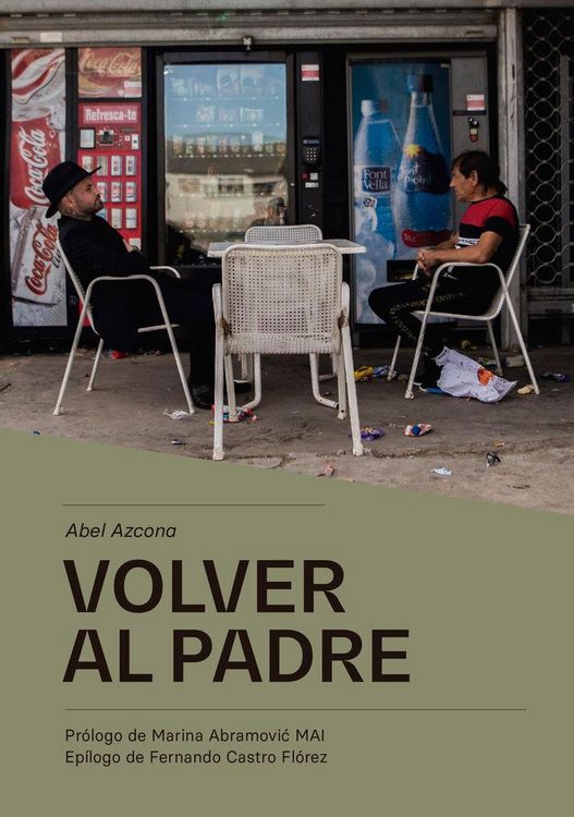 Produktbild: Volver al padre
